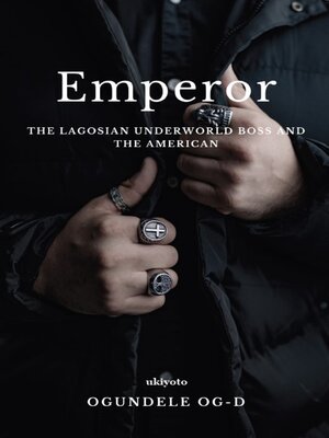 cover image of Emperor